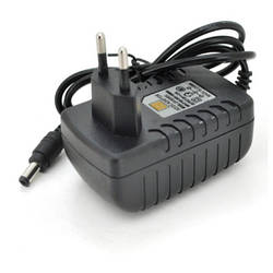 Блок живлення для систем відеоспостереження YOSO ZH120200DC smart