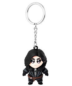 GoodLoot Брелок The Witcher Yennefer