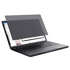 Trust Фільтр конфіденційності для ноутбука 15.6"