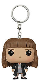Funko Брелок Funko POP: Harry Potter - Hermione Granger