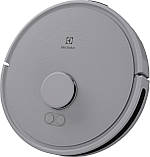 Electrolux Робот-пилосос, h=10см, вологе прибирання, конт пил -0.3л, вода -0.3л, автон. робота до 140хв,, фото 10