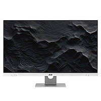 2E Комп'ютер персональний моноблок Rational K10 27" FHD IPS Intel i5-12400, 16Gb, F512GB, UMA, B660, кл+м,