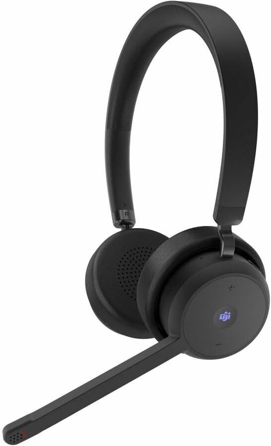 Lenovo Гарнітура Wireless VoIP Headset (Teams)