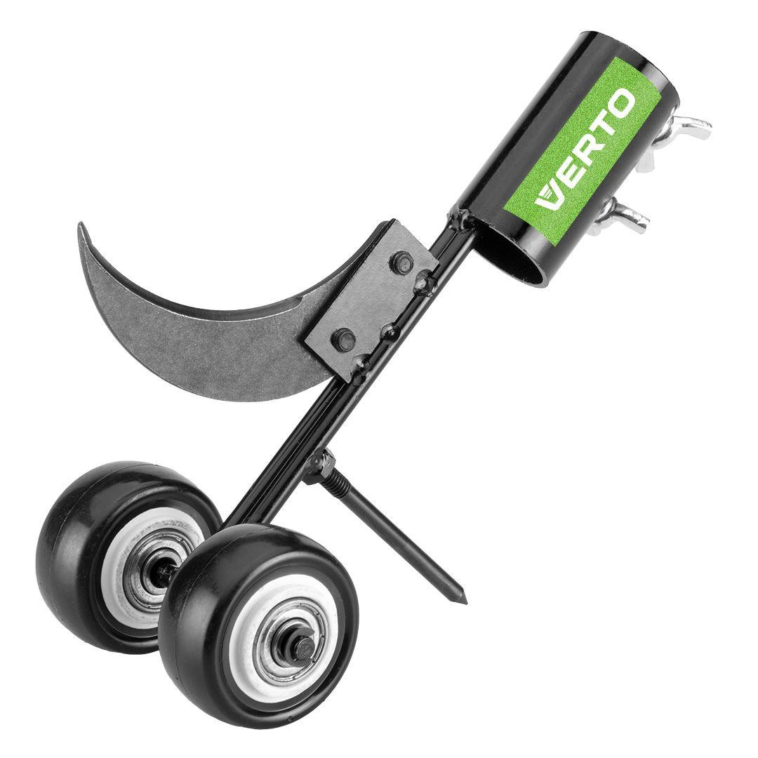 Verto Інструмент для видалення бур'янів без ручки, 21х10см, 0.37кг, фото 1