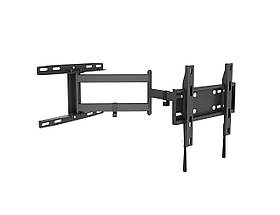 KSL Кріплення ТВ поворотне WMO-5225T 19-43"