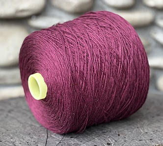 Італійська лляна пряжа Frescolino