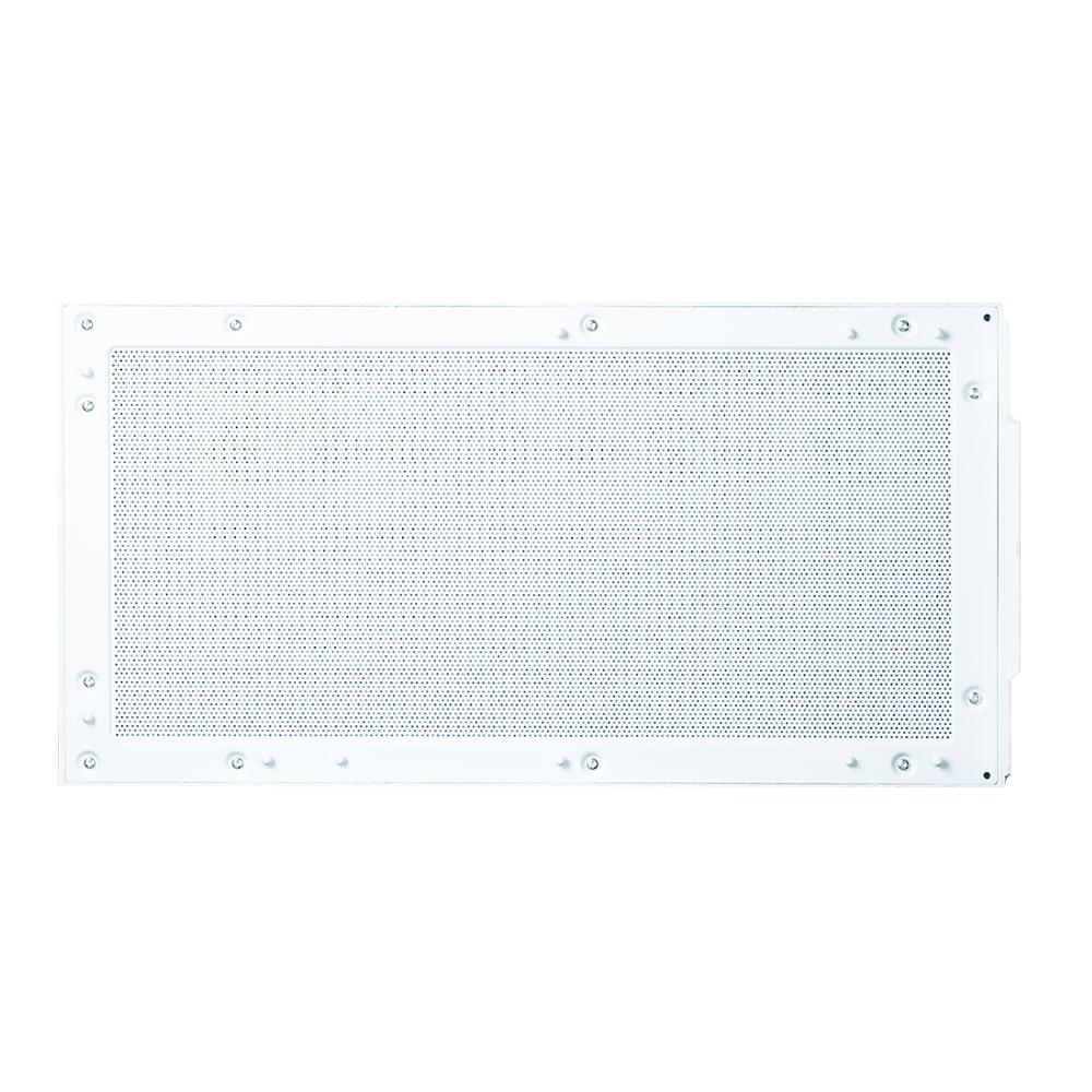 Zalman Корпус P50 DS без БЖ, 2xUSB3.0, 1xUSBType-C, 4x120 мм ARGB, VGA 435 мм, LCS ready, TG Side Panel, ATX,