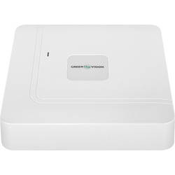 Реєстратор для відеоспостереження Greenvision GV-N-S019/9 8MP smart