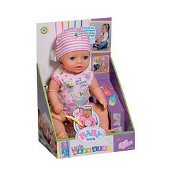Пупс Zapf Baby Born - Прекрасне малятко 36 см 834596 smart