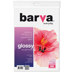 Фотопапір Barva A4 Everyday Series IP-GE230-233 smart