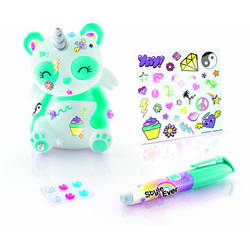 Набір для творчості Canal Toys Style 4 Ever Мій улюбленець - Панда S OFG179/6 smart