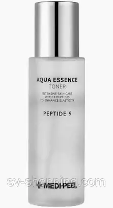 Зволожуючий тонер Medi Peel Aqua Essence Toner
