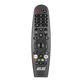 2E Пульт ДК WebOS Magic RC (голосове керування)