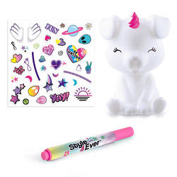 Набір для творчості Canal Toys Style 4 Ever Мій улюбленець Цуценя S OFG267/4 smart