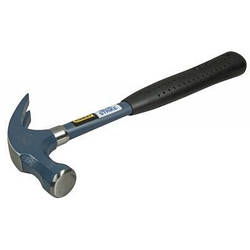 Молоток Stanley Bluestrike Curve Claw L=325мм 1-51-488 smart