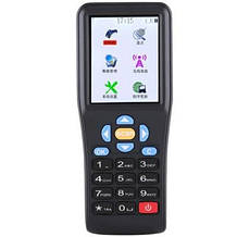 Термінали збору даних