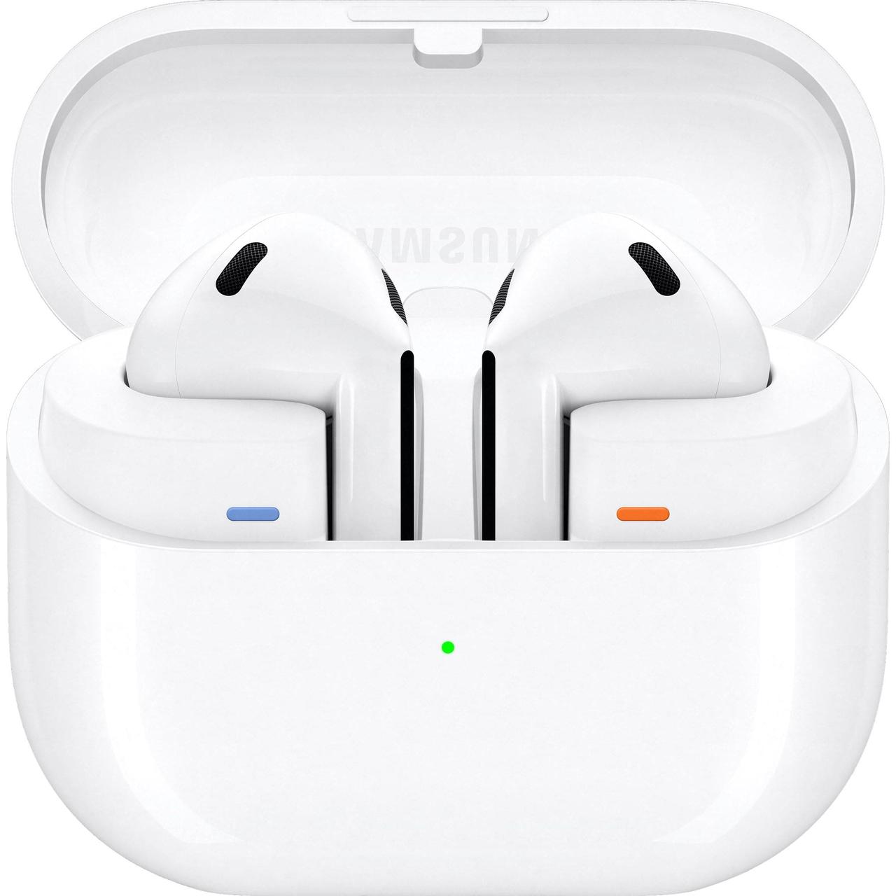 Samsung Бездротові навушники Galaxy Buds 3 (R530), білий, фото 1