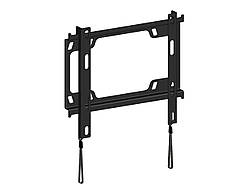 KSL Кріплення ТВ фіксоване Simpler 28EP 22-43"