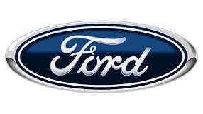 Двигун Ford