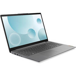 Ноутбук Lenovo IdeaPad 3 15IAU7 82RK018WRA smart