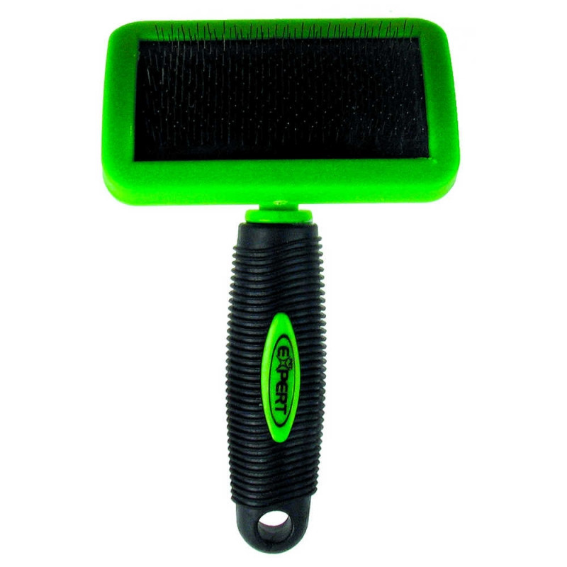 Пуходерка для собак TatraPet Expert, 10.5 x 16 см