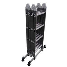 Будівельні та садові сходи