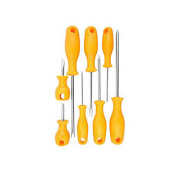 Набір викруток Tolsen 8 шт. 20739 smart