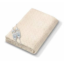 Електричні простирадла, електричні ковдри