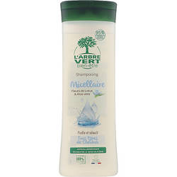 Шампунь L'Arbre Vert міцелярний 250 мл 3450601036453 smart