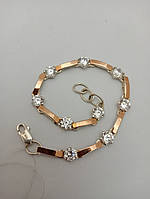 Срібний браслет