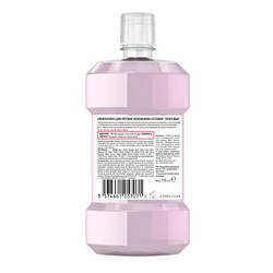 Ополіскувач для порожнини рота Listerine Total Care 250 мл 3574661104522/3574661057071 smart