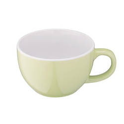 Чашка Ardesto Merino 480 мл Light Green AR3486LG smart