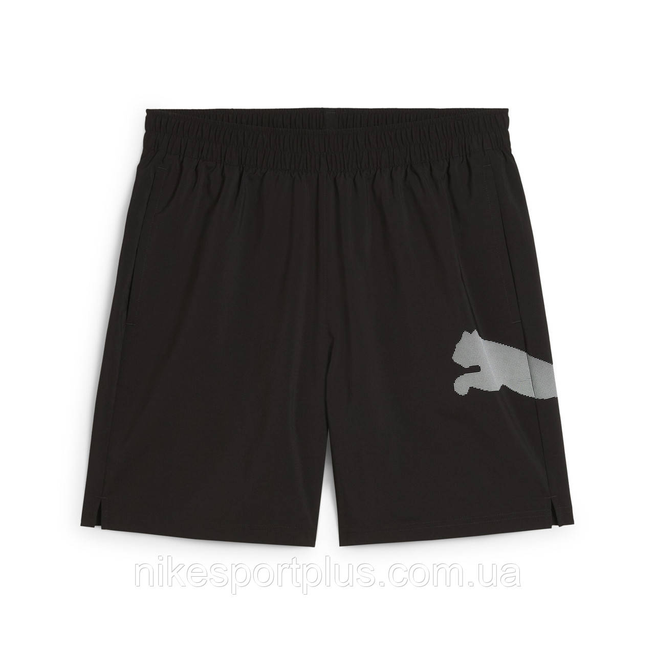 СПОРТИВНІ ШОРТИ M TAD ESS BIG 7' Woven Short 52672301