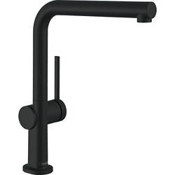 Змішувач Hansgrohe 72840670 smart