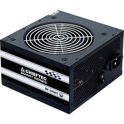 Блок живлення Chieftec 500W GPS-500A8 smart