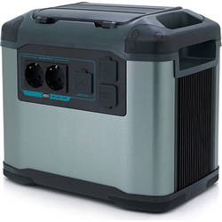Зарядна станція FlashFish P15, 1500W P15 smart