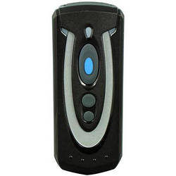 Сканер штрих-коду Cino PF680BT-BSS Black 9585 smart