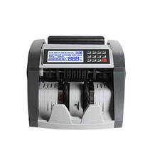 Лічильники банкнот і монет