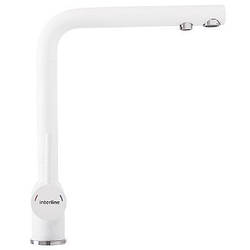 Змішувач Interline Mix new White smart