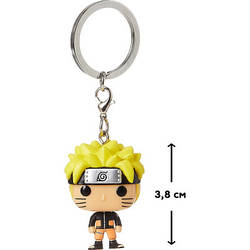 Фігурка для геймерів Funko Pop на кліпсі серії Наруто - Наруто 10663 smart