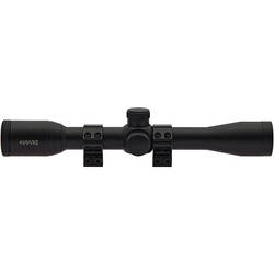 Оптичний приціл Hawke Fast Mount 4x32 сітка Mil Dot 11301 smart