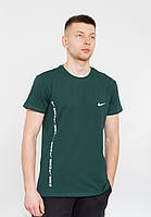 Чоловіча футболка Nike LM-2505 бутилка
