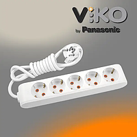 Продовжувачі Viko