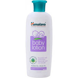 Лосьйон для дітей Himalaya Herbals 200 мл 8901138511470 smart