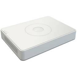 Реєстратор для відеоспостереження Hikvision DS-7108NI-Q1/8PD smart