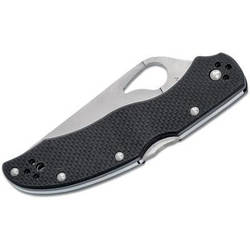 Ніж Spyderco Byrd Harrier 2 Serrated BY01GPS2 smart