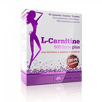 OLIMP L-Carnitine 500 forte plus 60 caps