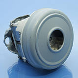 Двигун пилососа Bosch GS-10 BGS1K330, Serie 2, BGBS2BA1P, BGBS2BU1T, BGBS2LB1, Serie 4, BGC21X350, Serie 6, BGL6PET1, фото 3