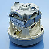 Двигун пилососа Bosch GS-10 BGS1K330, Serie 2, BGBS2BA1P, BGBS2BU1T, BGBS2LB1, Serie 4, BGC21X350, Serie 6, BGL6PET1, фото 10