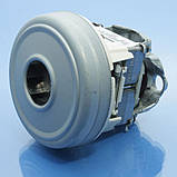 Двигун пилососа Bosch GS-10 BGS1K330, Serie 2, BGBS2BA1P, BGBS2BU1T, BGBS2LB1, Serie 4, BGC21X350, Serie 6, BGL6PET1, фото 5